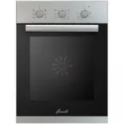 Fornelli FET 45 RISPETTO IX