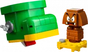Lego Дополнительный набор «Ботинок Гумбы» - Super Mario № 71404