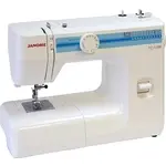 Janome TC 1206