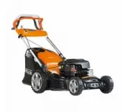 Oleo-Mac G53TBXE ALLROAD PLUS4 6607-9101E1L