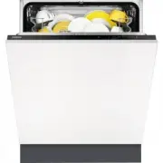 Zanussi ZDT92100FA