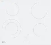 Krona Dolce 60 White