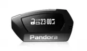 Pandora DX 6X