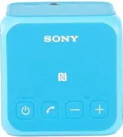 Sony SRS-X11 Blue