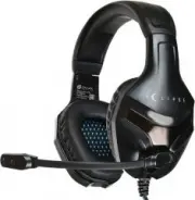 Oklick HS-L370G ECLIPSE Black