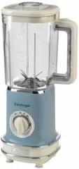 Ariete 568 Vintage Light Blue
