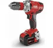 Flex DD 4G 18.0-EC/5.0 Set 18.0 В 482757