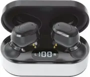 W.O.L.T. STN-295 Black