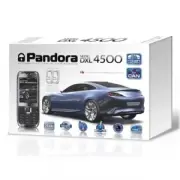 Pandora DXL 4500