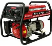 ALTECO APG 2700 (N) Standard 21532