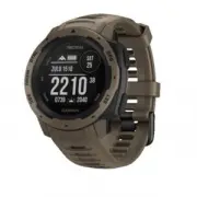Garmin Instinct Tactical