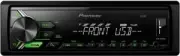Pioneer MVH-190UBG