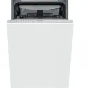Hotpoint-Ariston HSIC 2B27 FE