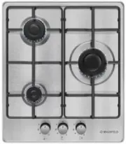 Maunfeld EGHS.43.3STS-ES/G