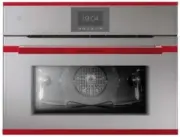 Kuppersbusch CBP 6550.0 G8 Hot Chili