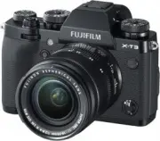 Fujifilm X-T3 Body Black