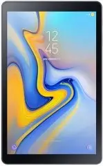 Samsung Galaxy Tab A 10.5 32GB LTE Gray (SM-T595NZAASER)
