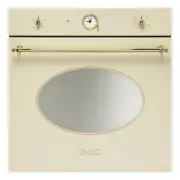 Smeg SC800GVP9