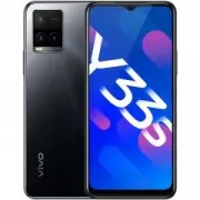 vivo Y33s 4+128GB Чёрное зеркало (2109)