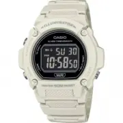 Casio W-219HC-8B