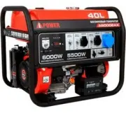 A-iPower A6000EAX 20118
