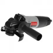 Интерскол УШМ-115/700