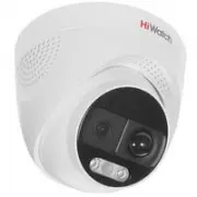 HIWATCH IP DS-T213X
