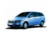 Chery CrossEastar B14 (2006 - 2014)