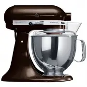 KitchenAid KSM150PSECH
