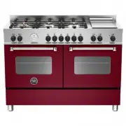 Bertazzoni MAS120 6G MFE D VI T