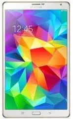 Samsung Galaxy Tab S 8.4 SM-T705 16Gb LTE White