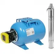UNIPUMP АКВАРОБОТ ECO VINT 3 - 24