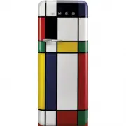 Smeg FAB28RDMC3