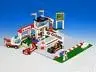 Lego City № 6337