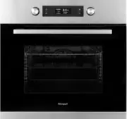 Weissgauff EOM 691 PDBX