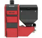 Metal-Fach SMART Auto ECO 30 кВт с правой подачей, комплект