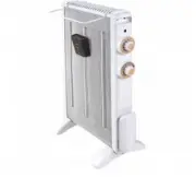 Polaris PMH 1584, белый 018572