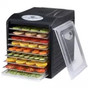 Hyundai HYFD-S1800 Black