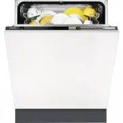 Zanussi ZDT92600FA