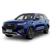 Chery Tiggo 8 Pro e+ (2023 - нв)