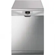 Smeg LVS137SX