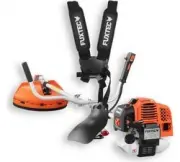 FUXTEC Multitool 2в1 FX-MS162