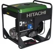 Hitachi E 100