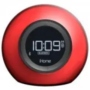 iHome iBT29 Black (iBT29BE)