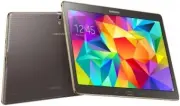 Samsung Galaxy Tab S 10.5'' SM-T800 16Gb Wi-Fi Silver
