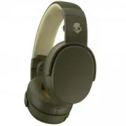 Skullcandy Crusher, красные/черные (S6CRW-M685)