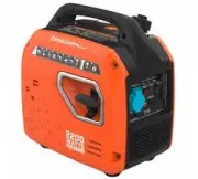 Zongshen BQH 2200 E 1T90DFQ23