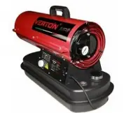 VERTON Air DH-10, 10кВт, 500м3/ч., 0,8л/ч, 01.9671.12480