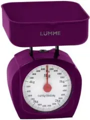 Lumme LU-1302 Фиолетовый