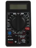 Master Professional M830B